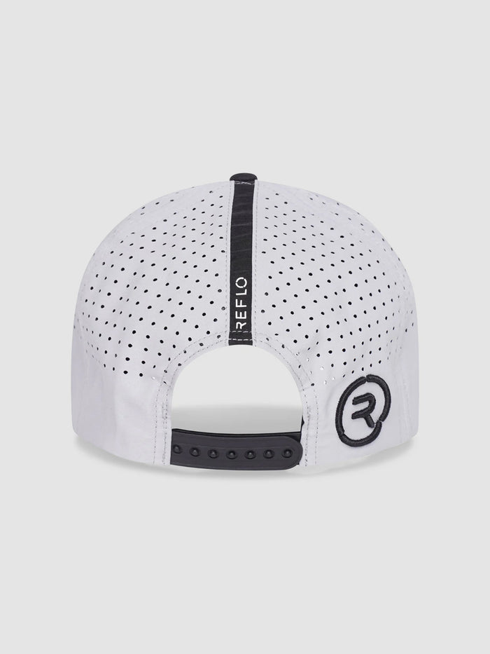 Sebu Cap Reflo Athleisure