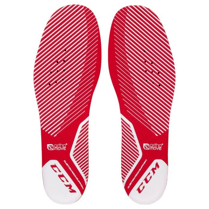 SEMELLE CCM ORTHOMOVE