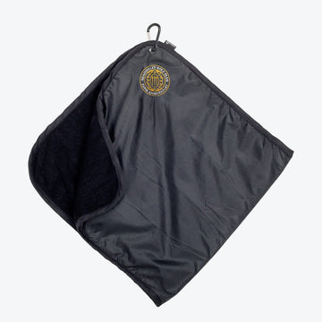 SERVIETTE ASBRI RAIN HOOD TOWEL