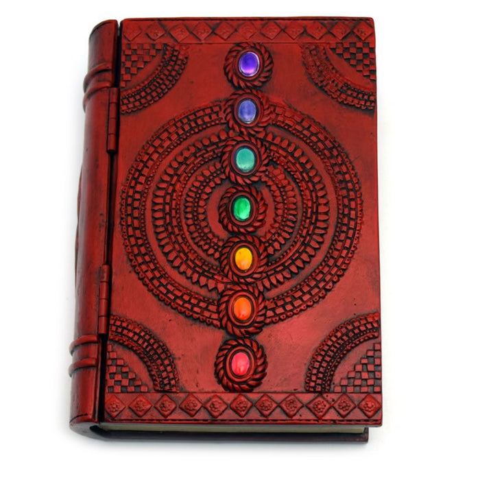 Wholesale Seven Chakras Book Box