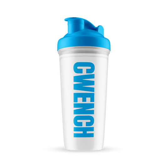 SHAKER CWENCH