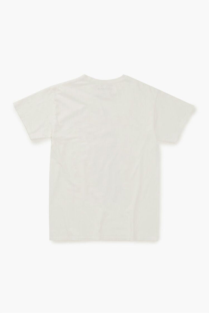 Shimmer Foil Saweetie Graphic Tee