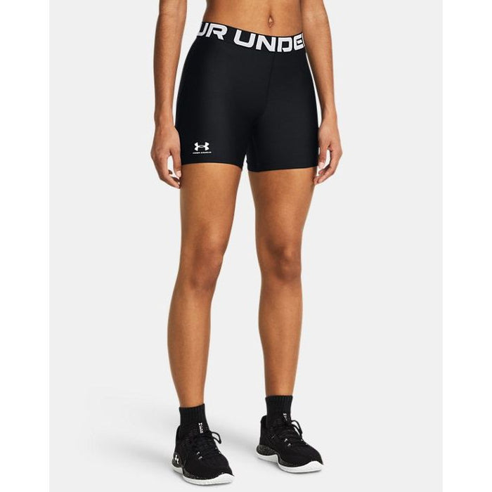 SHORT CUISSARD UA MIDDY 5 FEMME