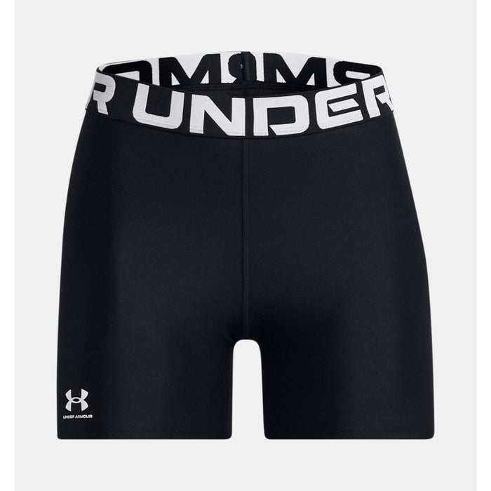 SHORT CUISSARD UA MIDDY 5 FEMME