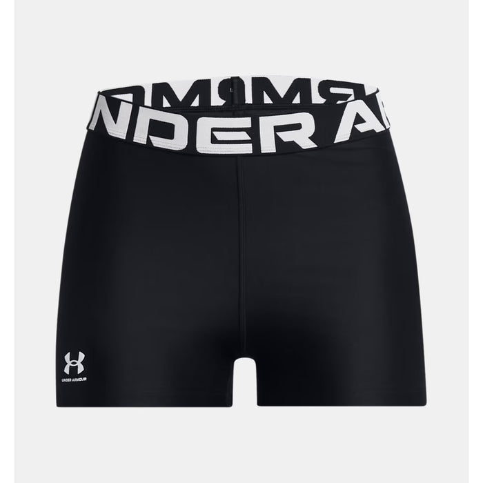 SHORT CUISSARD UA SHORTY 3 FEMME