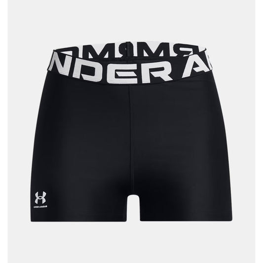 SHORT CUISSARD UA SHORTY 3 FEMME