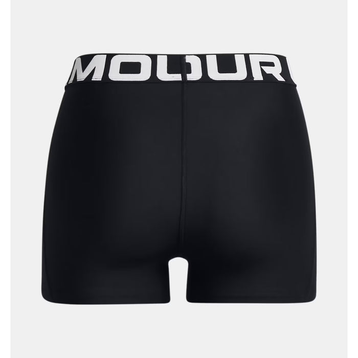 SHORT CUISSARD UA SHORTY 3 FEMME