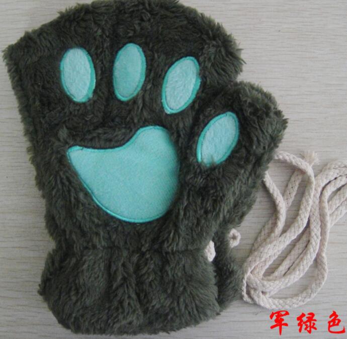 Army green
