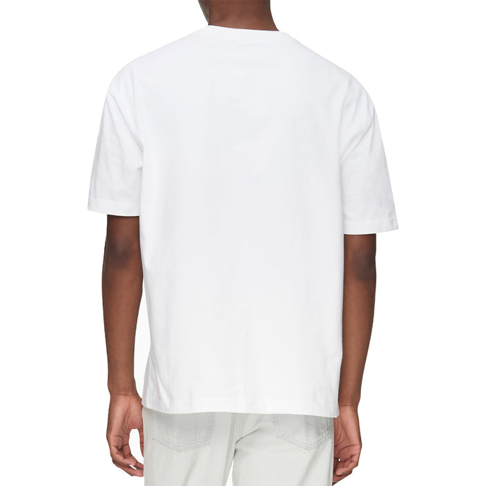 Short Sleeves Move Pique Polo