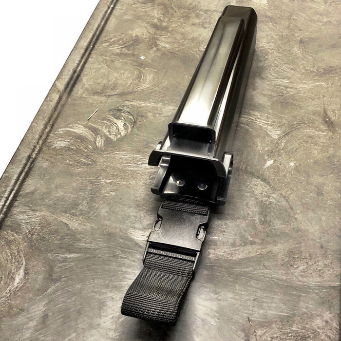 SIDEKICK BUCKET ON A BELT HOLSTER (ETTORE)