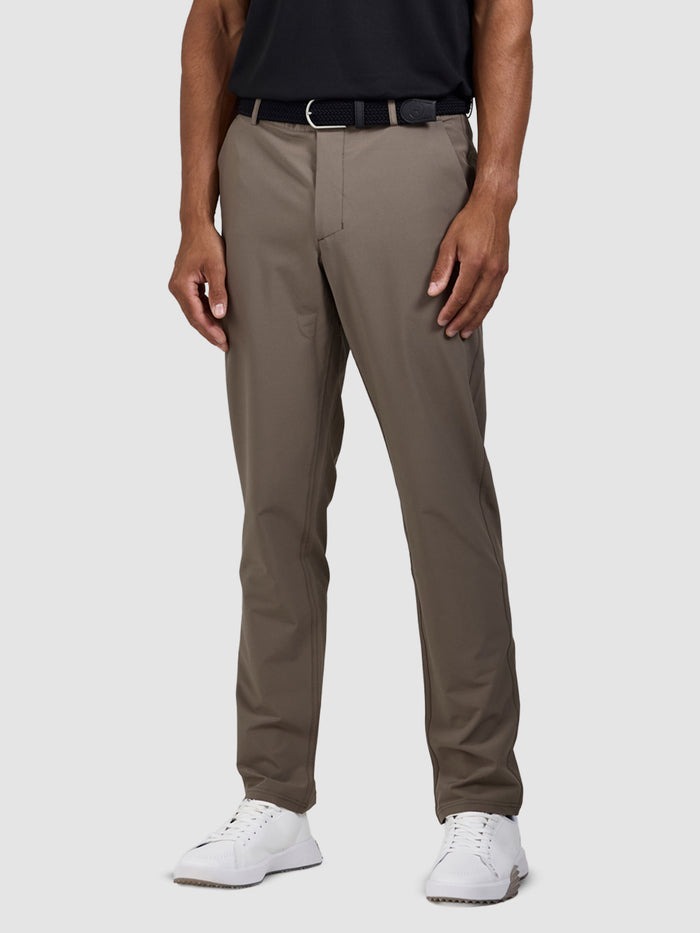 Sidra Chino Trousers Reflo Athleisure