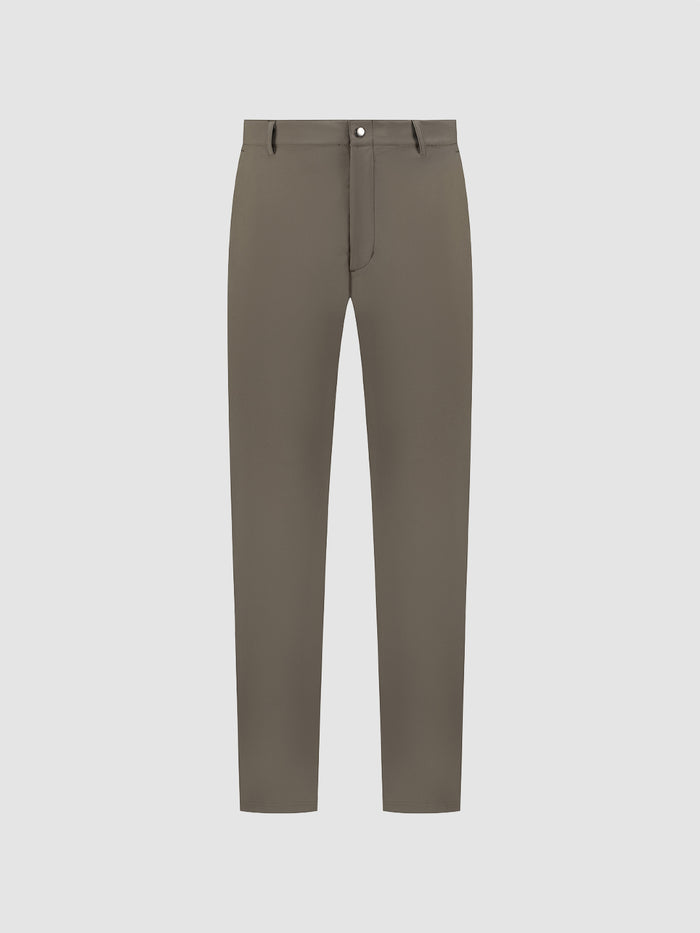 Sidra Chino Trousers Reflo Athleisure