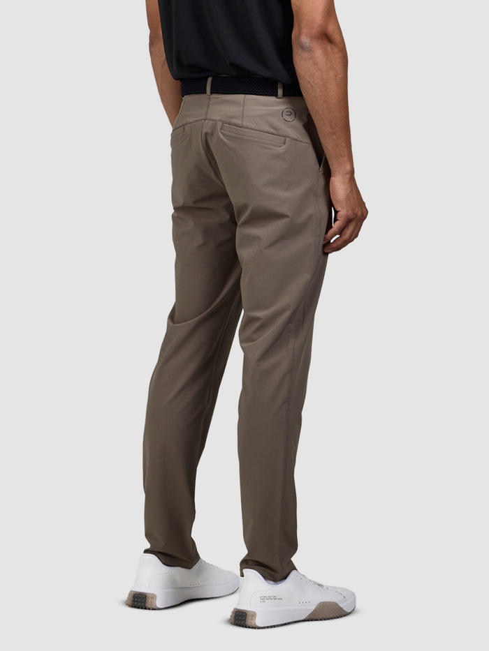 Sidra Chino Trousers Reflo Athleisure