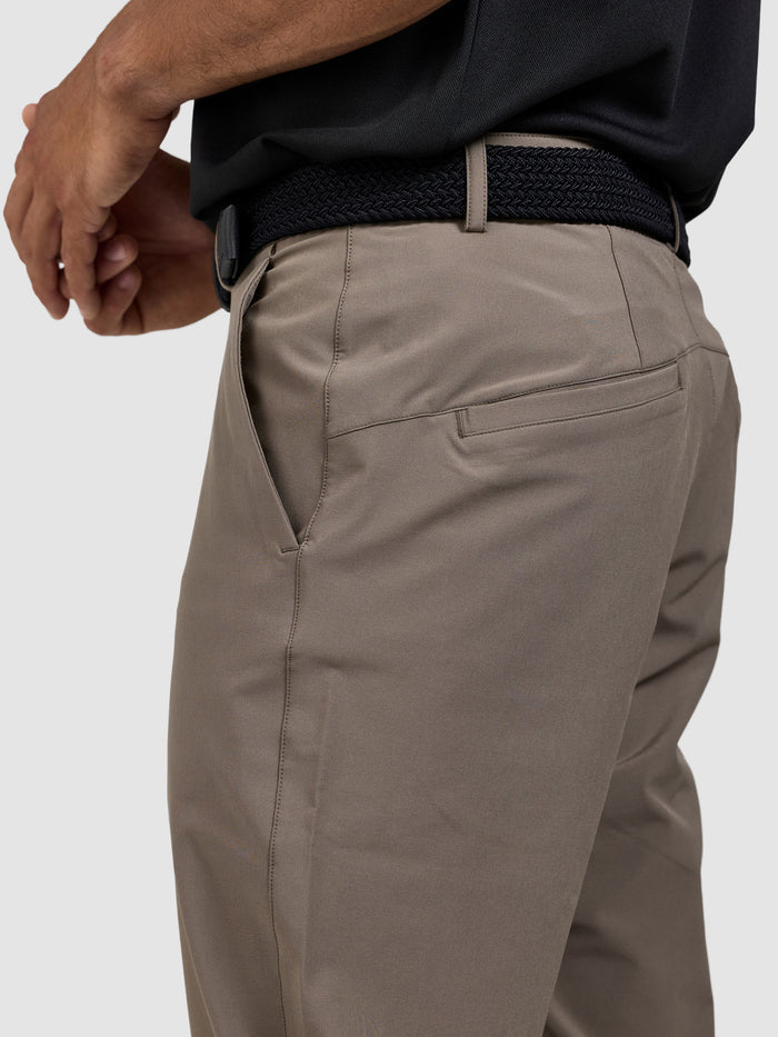 Sidra Chino Trousers Reflo Athleisure