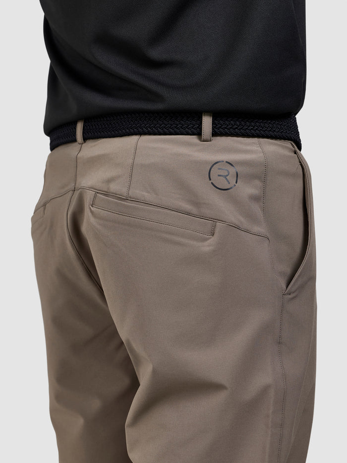 Sidra Chino Trousers Reflo Athleisure