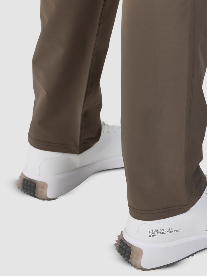 Sidra Chino Trousers Reflo Athleisure