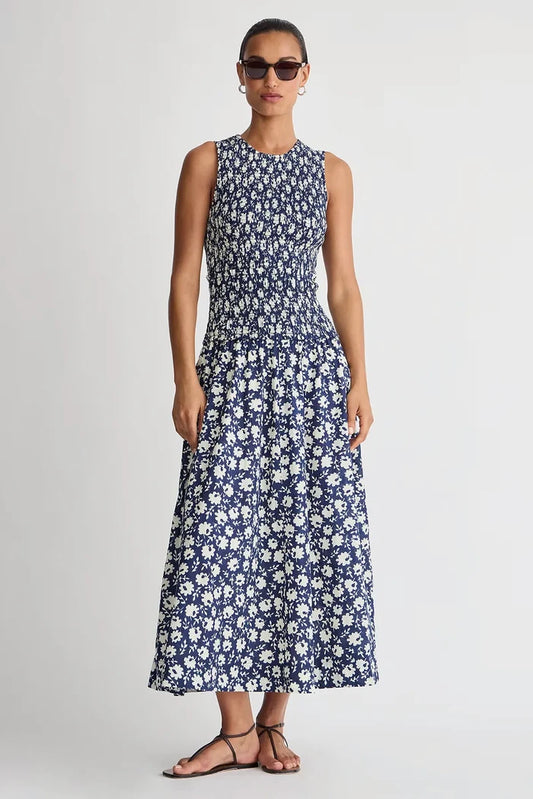 Siempre Tank Maxi Dresses Apiece Apart