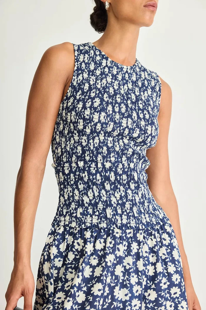 Siempre Tank Maxi Dresses Apiece Apart