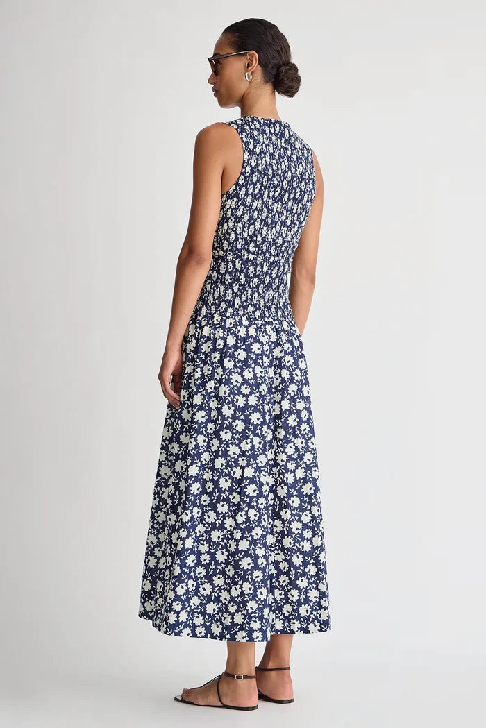 Siempre Tank Maxi Dresses Apiece Apart