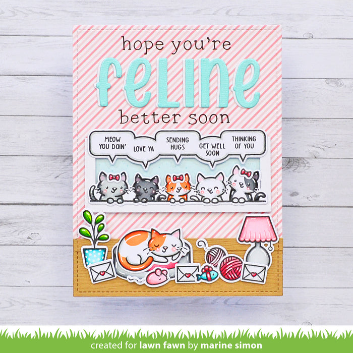simply celebrate critters add-on