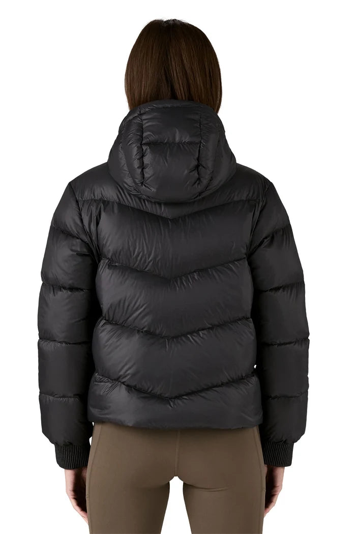 Sindit Hoody Jacket Jackets & Coats Patagonia