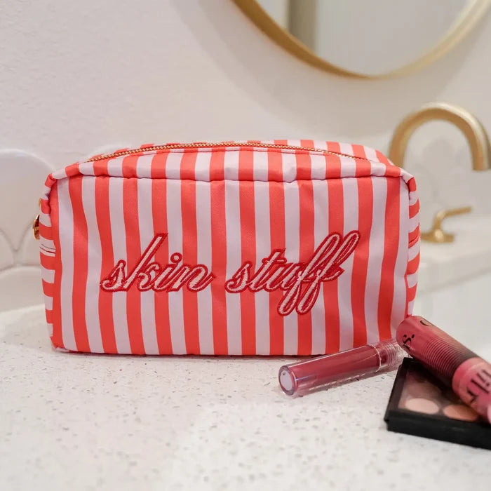 SKIN STUFF BAG
