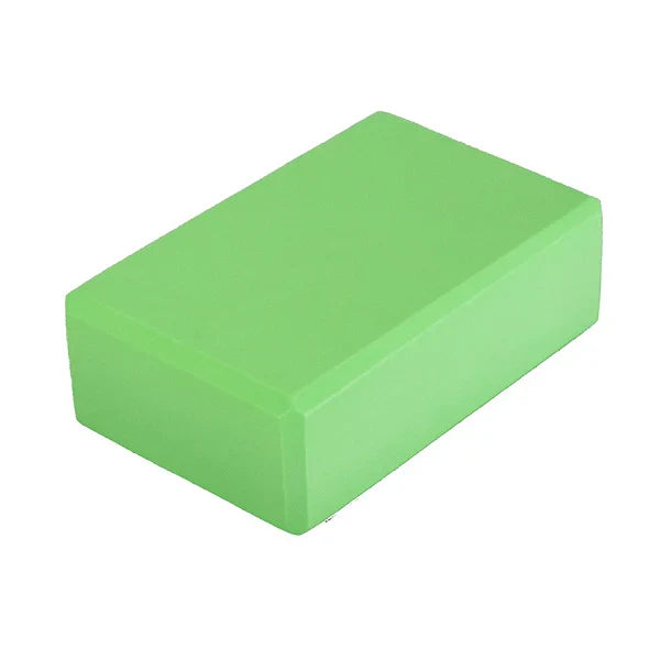 S/L YOGA BRICK EXERCISE