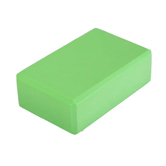 S/L YOGA BRICK EXERCISE