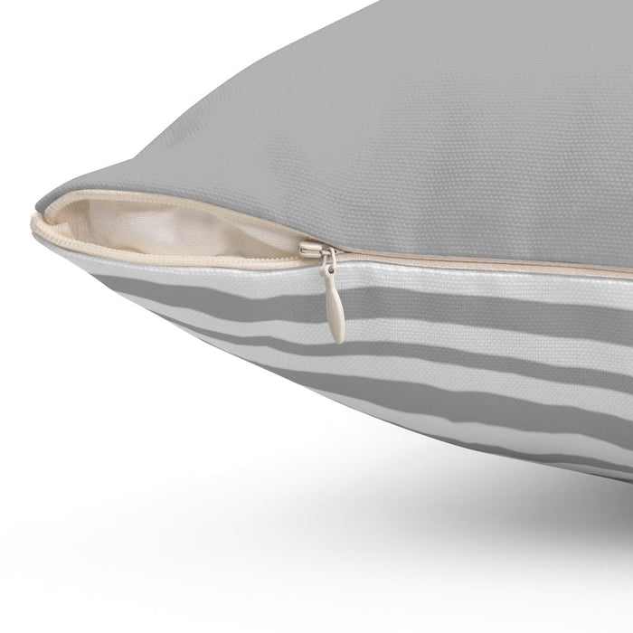 Sleigh Rides Pillow & Insert Home Decor