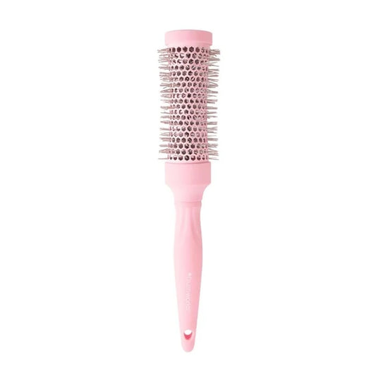Small Ceramic Round Hair Brush for Fringe & Short Hair