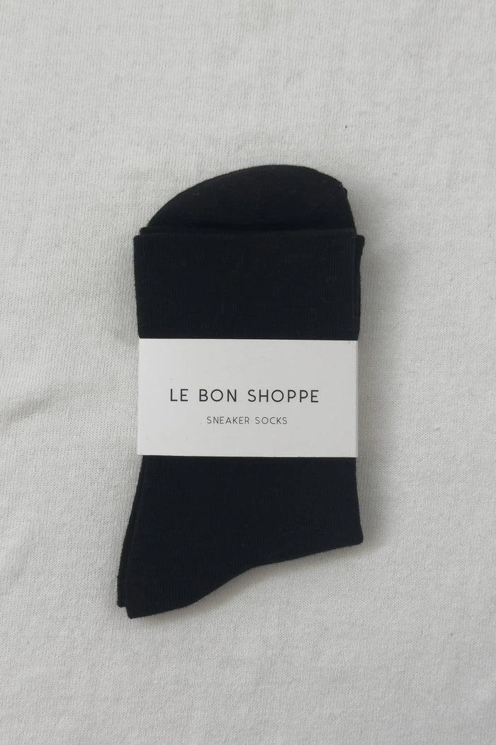 Sneaker Socks Accessories Le Bon Shoppe