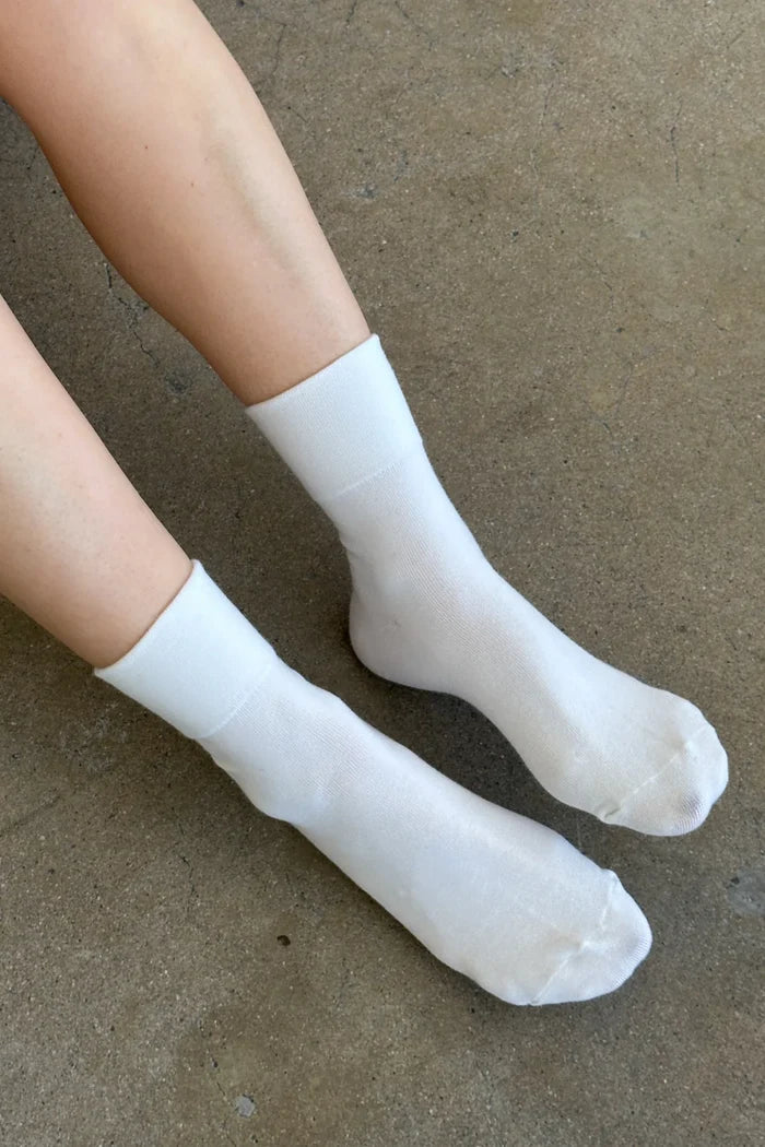 Sneaker Socks Accessories Le Bon Shoppe