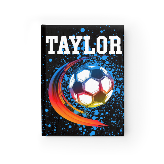 Soccer Life Journal