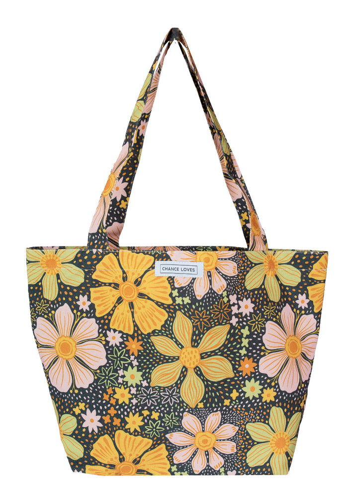 SOLEIL BEACH BAG