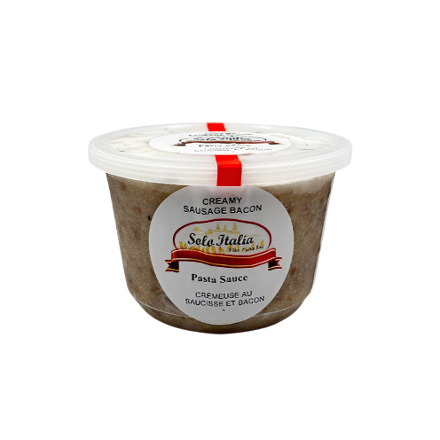 Solo Italia - Pasta Sauce (500 g)