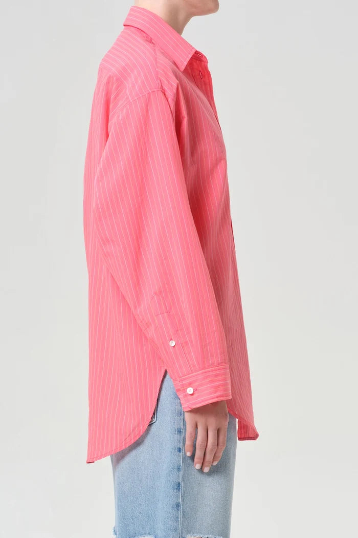 Sona Shirt Tops AGOLDE