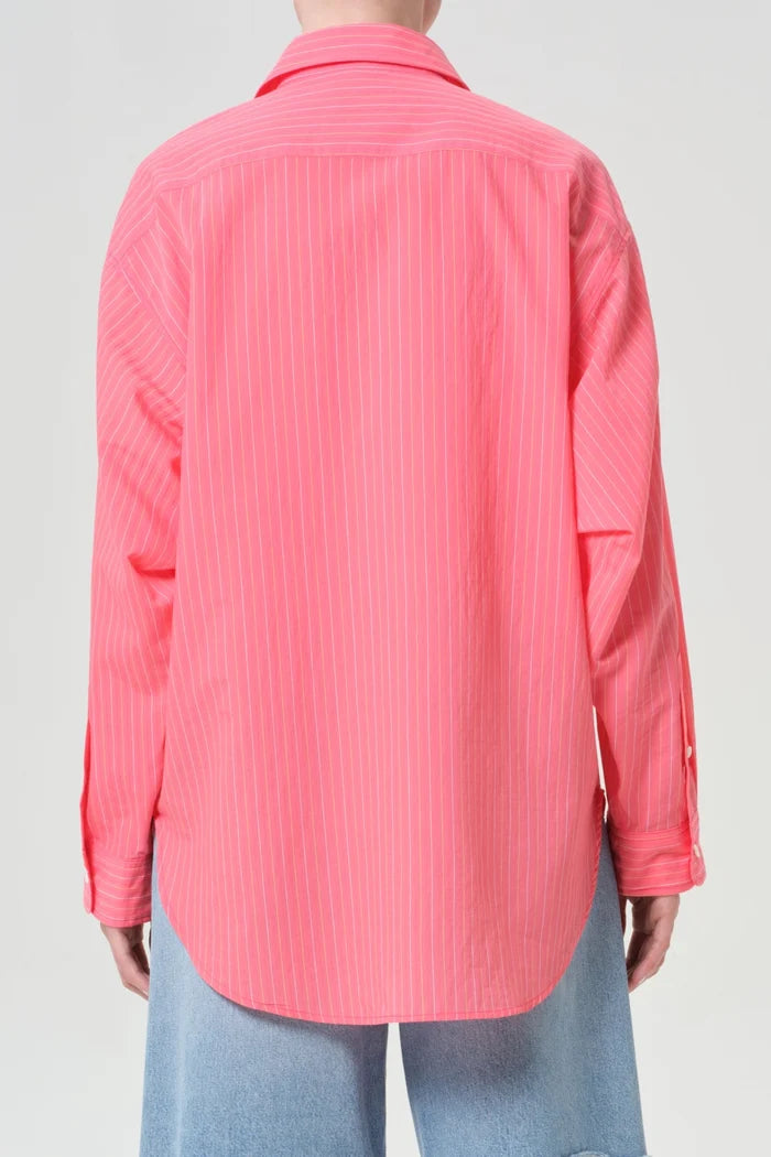 Sona Shirt Tops AGOLDE
