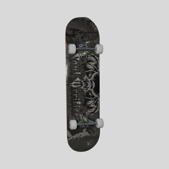 Soul Sacrifice Professional Skateboard 31 Inch | Premium Complete Skate Board | Sports Nation Pakistan