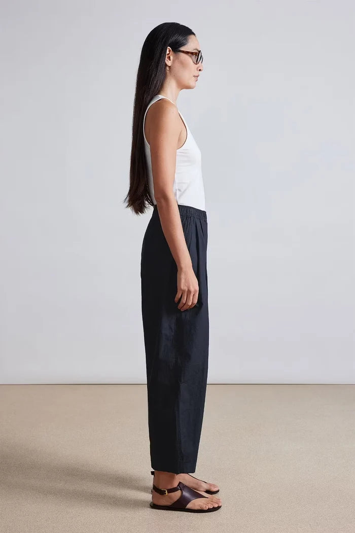 Spa Pleat Pant Pants Apiece Apart