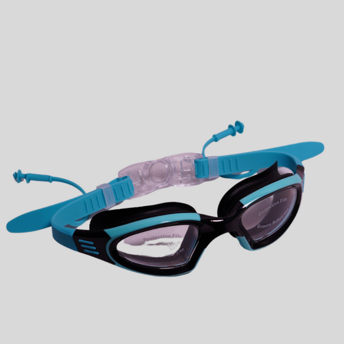 Speedo Swimming Goggles Speedo 9902 | Anti-Fog UV Protection Swim Goggles