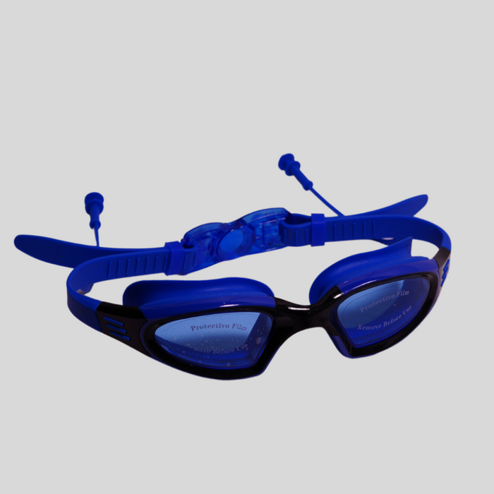 Speedo Swimming Goggles Speedo 9902 | Anti-Fog UV Protection Swim Goggles