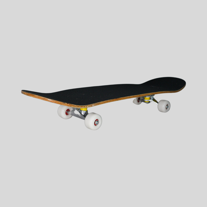 Spit Fire Professional Skateboard 31 Inch & Width 8 inches (20.3 cm)  | Premium Complete Skate Board | Buy Sports Nation Pakistan