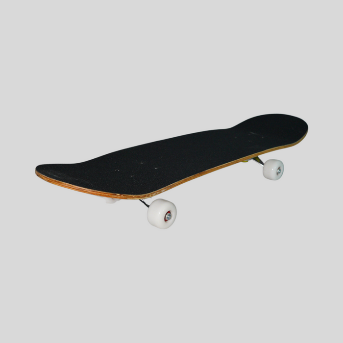 Spit Fire Professional Skateboard 31 Inch & Width 8 inches (20.3 cm)  | Premium Complete Skate Board | Buy Sports Nation Pakistan
