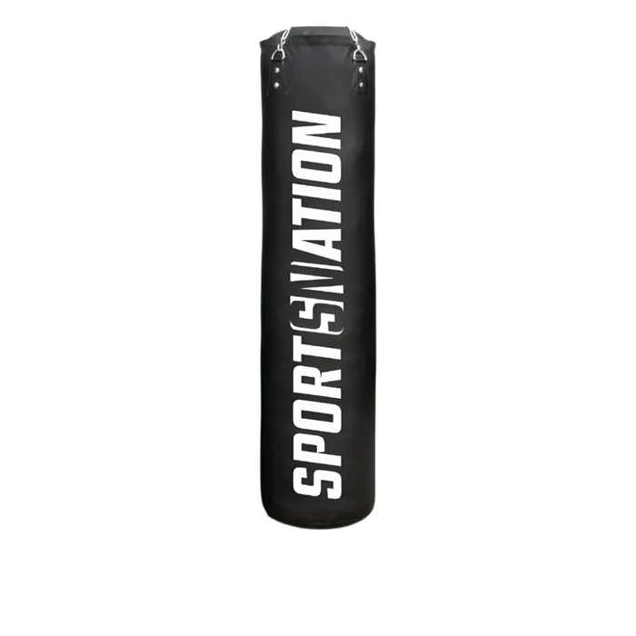 SPORT NATION HANGING BOXING PUNCH BAG 3 FEET