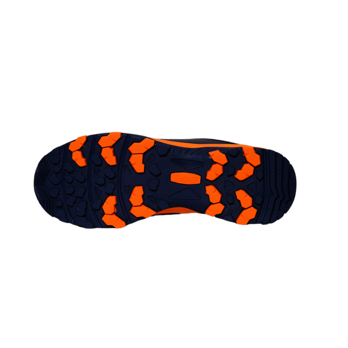 SPORTS CRICKET SHOES SHINE 7000 COMFORTABLE