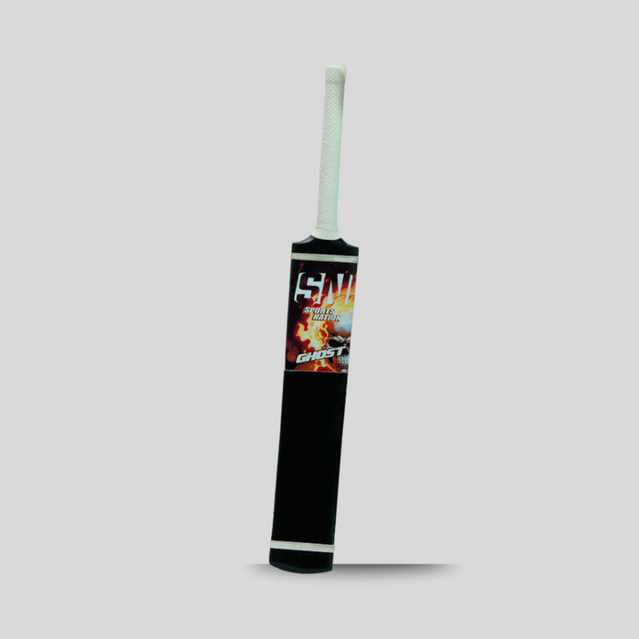 Sports Nation Ghost Cricket Tape Ball Bat