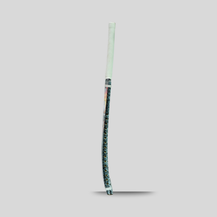Sports Nation Ghost Cricket Tape Ball Bat