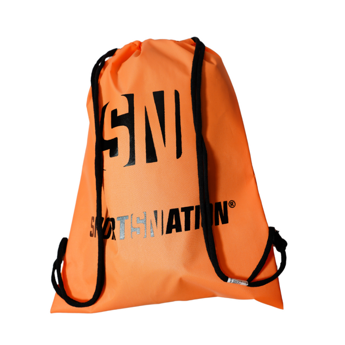 SPORTS NATION STRING BAG