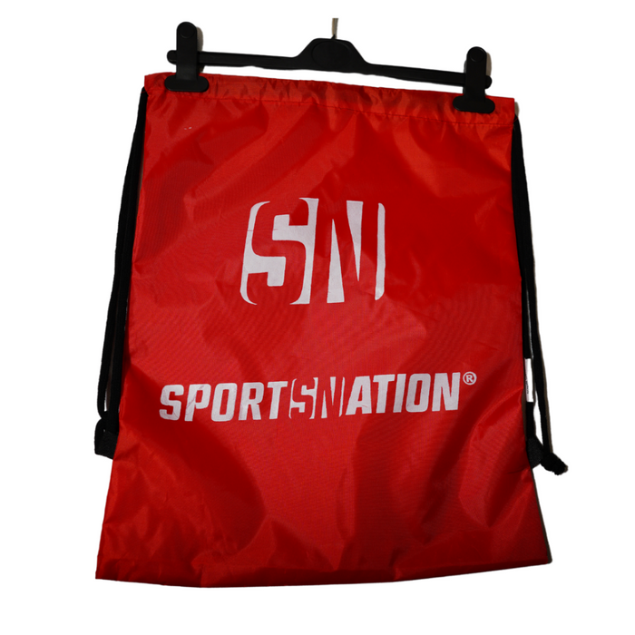 SPORTS NATION STRING BAG