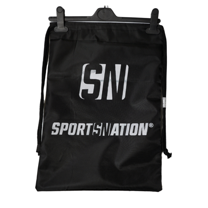 SPORTS NATION STRING BAG